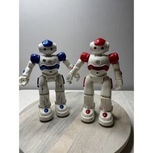 Sgile Cady Wida Robot Intellectual Gesture Control- Missing Remote and Charger